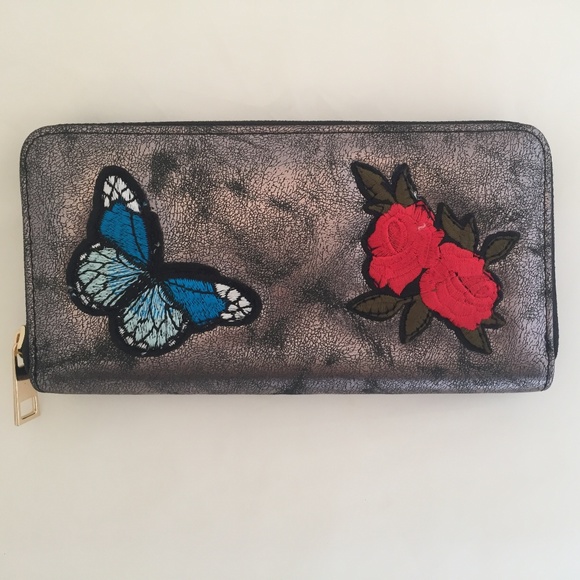 Lily and Layla Handbags - Wallet